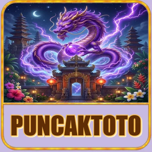 puncaktoto