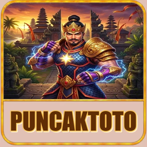 puncaktoto - Peningkatan performa dan UI/UX terbaru