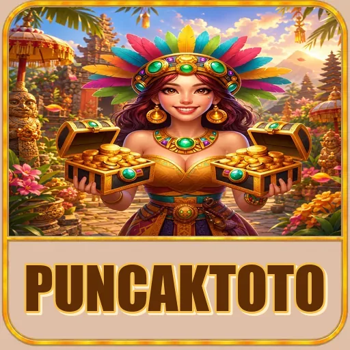 puncaktoto