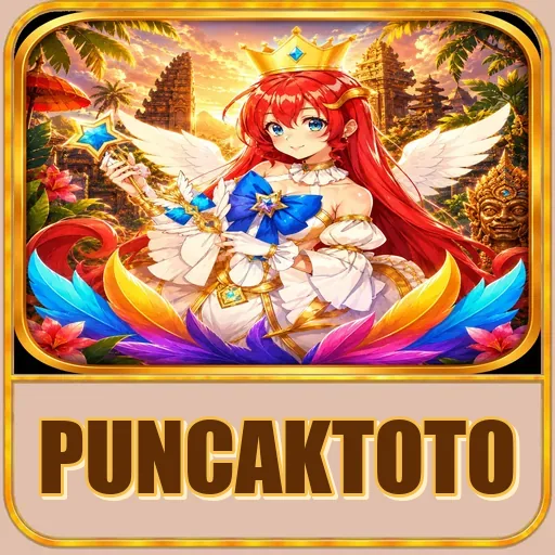 puncaktoto APK Indonesia - Panduan Lengkap dan Tutorial