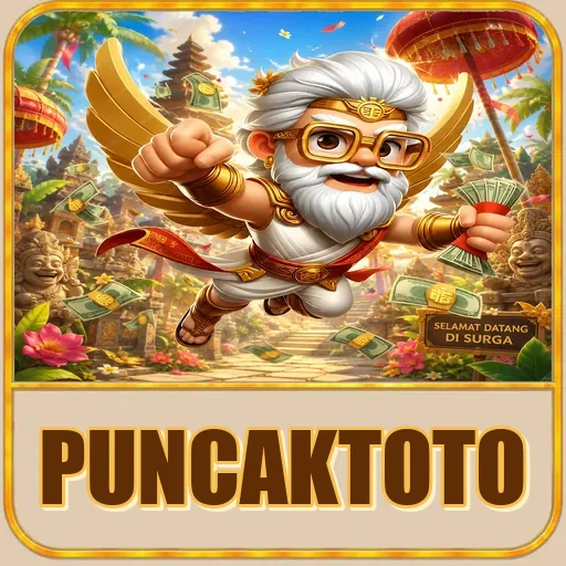 puncaktoto APK Indonesia - Panduan Lengkap dan Tutorial