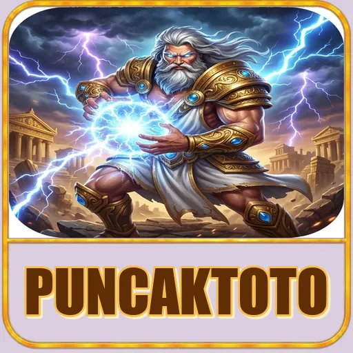 puncaktoto APK Indonesia - Panduan Lengkap dan Tutorial