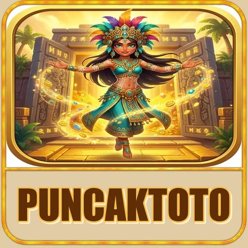 puncaktoto APK Indonesia - Panduan Lengkap dan Tutorial