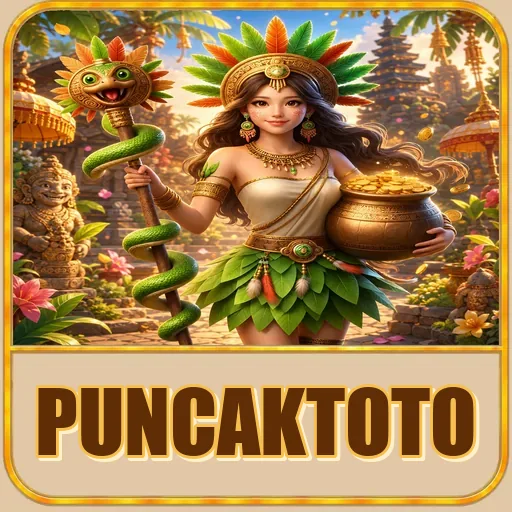 puncaktoto APK Indonesia - Panduan Lengkap dan Tutorial
