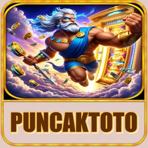 puncaktoto APK Indonesia - Panduan Lengkap dan Tutorial