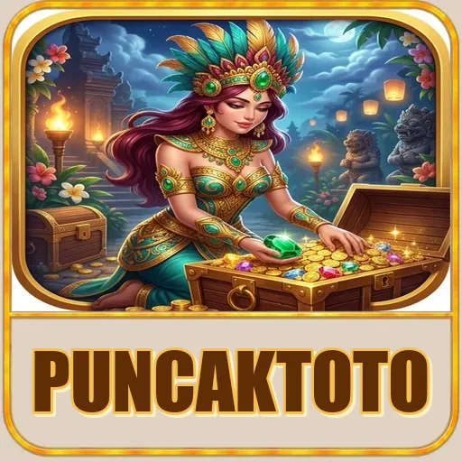 puncaktoto